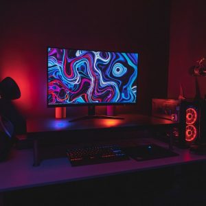 building the most powerful gaming setup