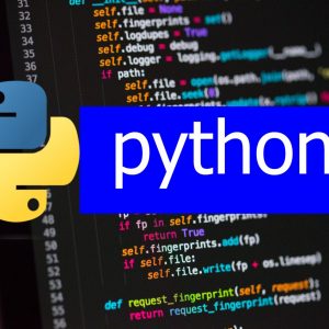 career in python developer